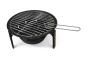 Preview: Origin Outdoors Grill 'CampfireØ 32 cm fire bowl outdoor grill carbon steel camping grill