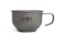 Preview: Origin Outdoors Titanium Coffee Mug 180ml Cup Mug Camping Travel Lightweight