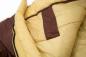Preview: Carinthia G 250 Light sleeping bag medium m left G-LOFT® light Alpine sleeping bag Camping Outdoor