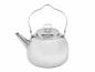 Preview: Muurikka kettle Campfire stainless steel 1.5 liter kettle coffee kettle tea kettle