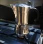 Preview: 3 cups espresso machine Bellanapoli - Kopie - Kopie - Kopie - Kopie