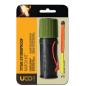 Preview: UCO storm matches titanium match kit matches camping outdoor tour tents barbecue grilling