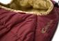 Preview: Carinthia G 180 Lady Lightweight sleeping bag medium left G-LOFT® Allround sleeping bag Alpine sleeping bag Ladies