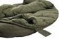 Preview: Carinthia Sleeping Bag Brenta olive Large Size L right Allround Sleeping Bag