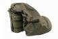 Mobile Preview: Carinthia Schlafsack Defence 1 Top 185 oliv Medium Camping Zelten Campen Outdoor