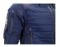Preview: Carinthia ISG 2.0 Jacket Größe XXL blue blau Jacke Thermojacke Softshell Outdoorjacke Jacke Outdoorjacke Multifunktionsjacke