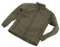 Mobile Preview: Carinthia G-LOFT® Windbreaker Jacket Größe L oliv Jacke Cordura winddicht