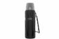 Mobile Preview: Thermos Isolierflasche King 1,2 L dunkelblau