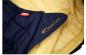 Preview: Carinthia Young Hero Synthetic Fibre Sleeping Bag left G-LOFT® Youth Kids Synthetic Fibre Alpine Sleeping Bag