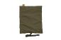 Preview: Carinthia G-LOFT® seat cushion seat cushion olive insulating mat thermal mat underlay