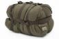Preview: Carinthia Schlafsack Defence 4 200 XL oliv X-Large