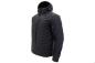 Preview: Carinthia ESG Jacket Größe S schwarz Jacke leicht wärmend Thermojacke Outdoorjacke Jacke