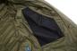 Preview: Carinthia ESG Jacket Größe L oliv Jacke leicht wärmend Thermojacke Outdoorjacke Jacke