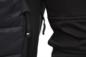 Mobile Preview: Carinthia ESG Jacket Größe L schwarz Jacke leicht wärmend Thermojacke Outdoorjacke Jacke