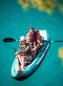 Preview: Sevylor Kajak Alameda Luftboot 2 Personen + 1 Kind Schlauchboot Familienkajak Luftkajak