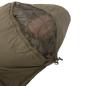 Preview: Carinthia Schlafsack Tropen oliv Large Camping Zelten Campen Outdoor