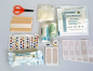 Preview: First Aid Kit First Aid Kit Standard