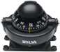 Preview: Silva compass C58 for car boat motorcycle four wheel drive motor boat with LED lighting