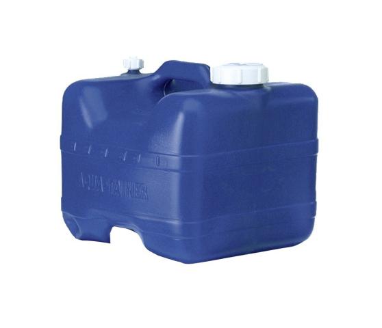 Reliance Kanister Aqua Tainer Wasserkanister 15 Liter stapelbar