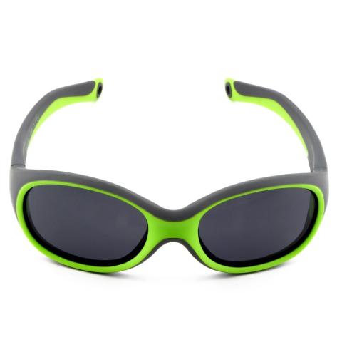 ActiveSol Kindersonnenbrille Kids Boy T-Rex höchster UV Schutz Sonnenbrille Junge Kinder Sonnenschutz Brillenband