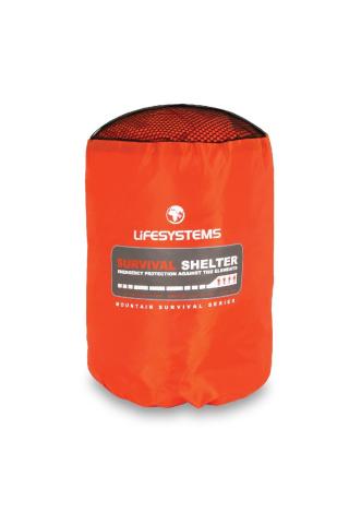 Lifesystems emergency tent 4 person lightweight tent survival tent rescue tent waterproof