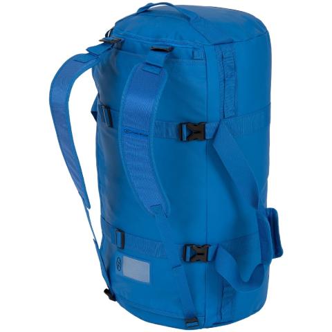 Highlander bag Storm 90L blue waterproof backpack backpack sports bag