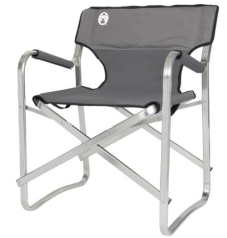Coleman Campingstuhl Deck Chair Klappstuhl