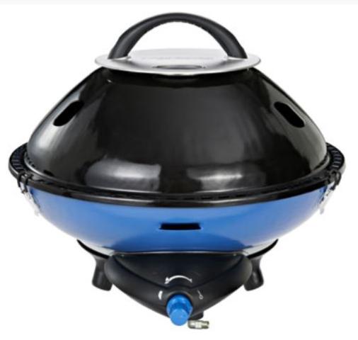 Campingaz Party Grill Model 600R Gas Cartridge Gas Cooker Camping Grill Camping