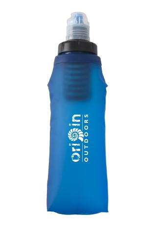 Origin Outdoors water filter Dawson ultralight water filter drinking bottle travel camping tour water treatment