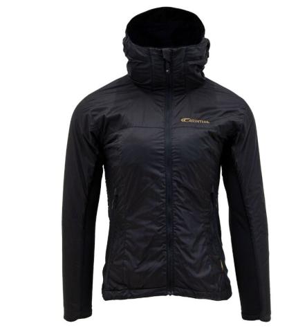 Carinthia G-Loft TLG Lady Jacket Größe XL schwarz Damen Jacke Thermojacke Outdoor Kälteschutz