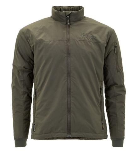 Carinthia G-LOFT® Windbreaker Jacket Größe XL oliv Jacke Cordura winddicht