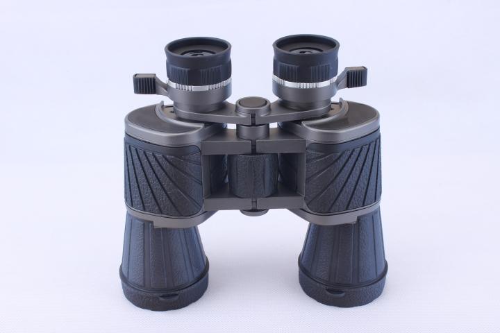 Origin Outdoors binoculars Quick View Porro 7x50 black incl belt pouch