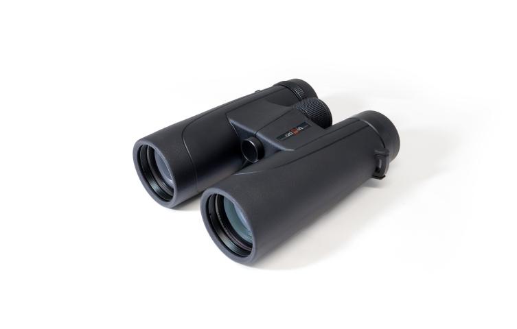 Origin Outdoors binoculars Mountain View 10x42 black foldable