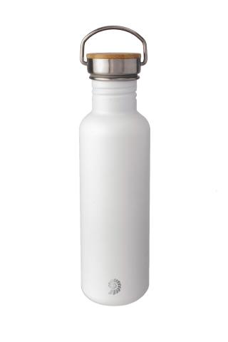 Origin Outdoors Trinkflasche Sport Flasche 1.2l Edelstahl matt Sportverschluss . 