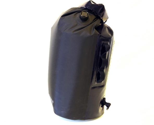 Scrubba backpack 3in1 stealth pack trekking backpack mini washing machine shower hand wash wash bag