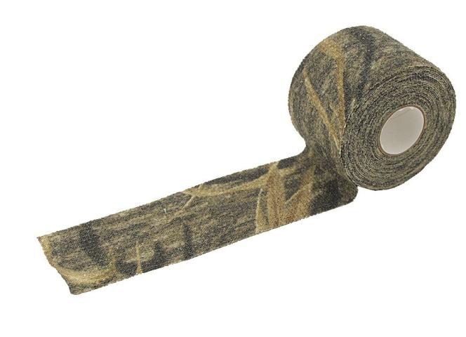 McNett protective tape camouflage tape camo form tape fabric tape Mossy Oak New Break Up Outdoor Camping