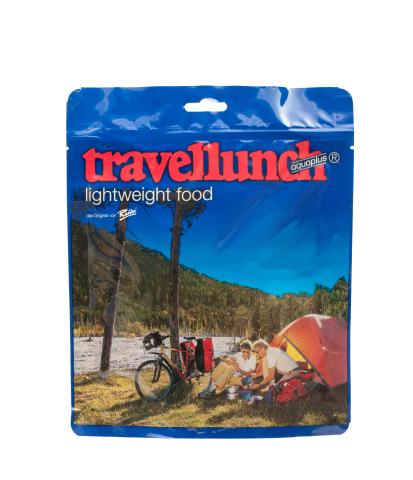 Travellunch Chili con Carne travel food dry food 10 bags x 125 g