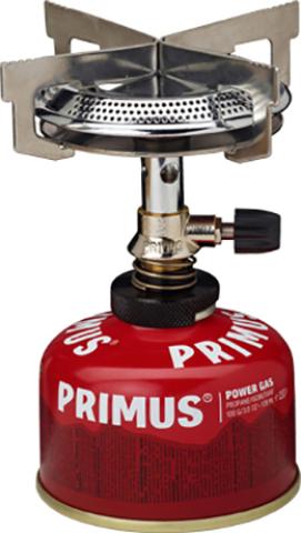 Primus lantern Mimer DUO gas lantern with piezo ignition