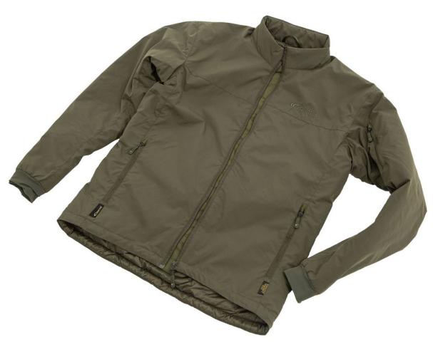Carinthia G-LOFT® Windbreaker Jacket Größe L oliv Jacke Cordura winddicht
