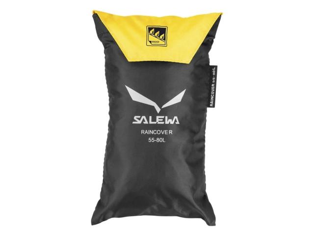 Salewa backpack cover backpack 55 to 80 liters raincover rain cover backpack cover rain cover waterproof cover protection
