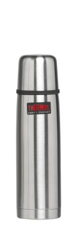 Thermos Isolierflasche Light & Compact Isolierkanne Trinkflasche 0,35l Edelstahl