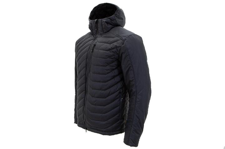 Carinthia ESG Jacket Größe L schwarz Jacke leicht wärmend Thermojacke Outdoorjacke Jacke