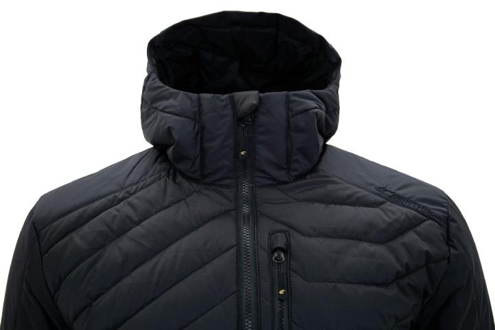 Carinthia ESG Jacket Größe L schwarz Jacke leicht wärmend Thermojacke Outdoorjacke Jacke
