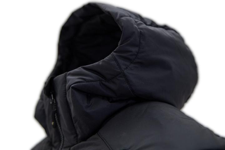 Carinthia ESG Jacket Größe S schwarz Jacke leicht wärmend Thermojacke Outdoorjacke Jacke