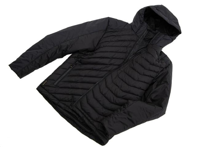 Carinthia ESG Jacket Größe L oliv Jacke leicht wärmend Thermojacke Outdoorjacke Jacke