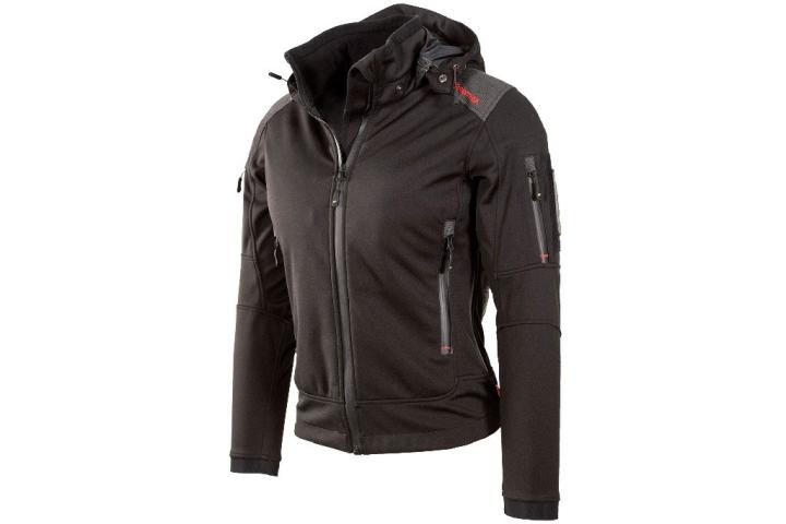Carinthia ISG 2.0 Jacket Lady Größe M schwarz Damen Jacke Damenjacke Outdoor Multifunktionsjacke