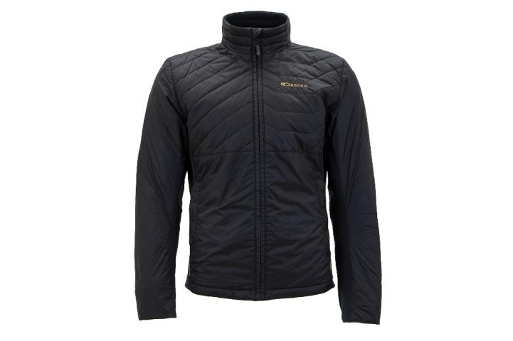 Carinthia G-LOFT ULTRA Jacket 2.0 schwarz Größe L Thermojacke Outdoorjacke Jacke