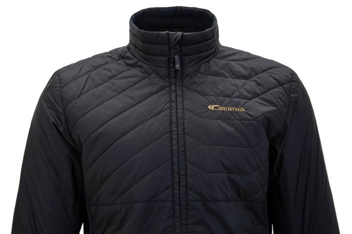 Carinthia G-LOFT ULTRA Jacket 2.0 schwarz Größe L Thermojacke Outdoorjacke Jacke