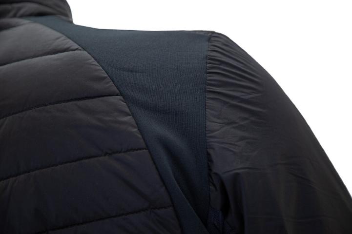 Carinthia G-LOFT ULTRA Jacket 2.0 schwarz Größe XL Thermojacke Outdoorjacke Jacke