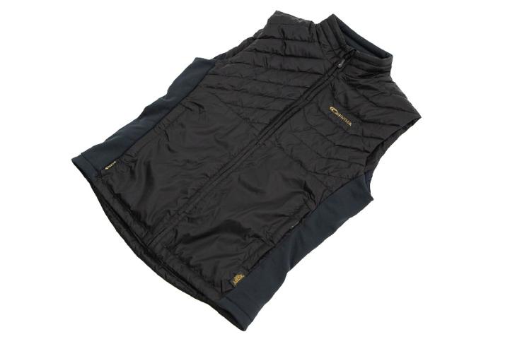 Carinthia G-LOFT® Ultra Vest 2.0 schwarz Größe L Thermoweste Outdoorweste Weste
